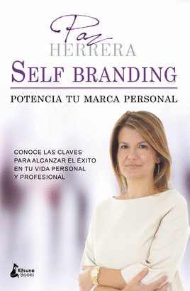 SELF BRANDING POTENCIA TU MARCA PERSONAL