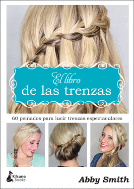 LIBRO DE LAS TRENZAS EL