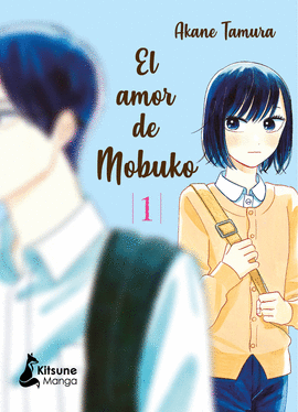 AMOR DE MOBUKO EL N 01