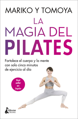 MAGIA DEL PILATES LA