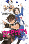 ORPHEN EL BRUJO VOL 1 EL VIAJE TEMERARIO