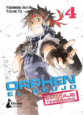 ORPHEN EL BRUJO 04