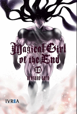 MAGICAL GIRL OF THE END N 10