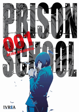 PRISON SCHOOL N 01