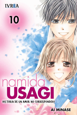 NAMIDA USAGI N 10