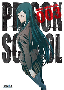 PRISON SCHOOL N 03