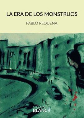 ERA DE LOS MONSTRUOS LA