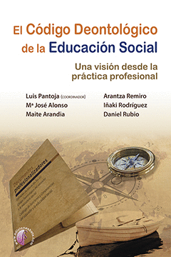 CODIGO DEONTOLOGICO DE LA EDUCACION SOCIAL EL