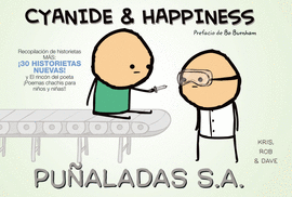 CYANIDE AND HAPPINESS N 02