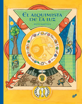 ALQUIMISTA DE LA LUZ EL