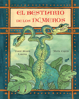 BESTIARIO DE LOS NÚMEROS EL