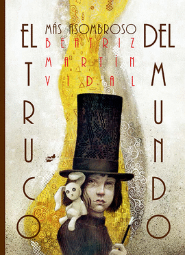 TRUCO MÁS ASOMBROSO DEL MUNDO EL