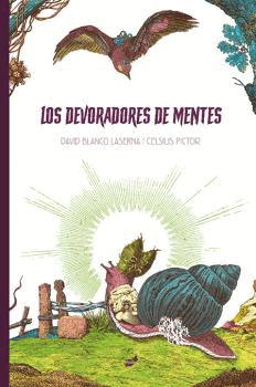 DEVORADORES DE MENTES LOS