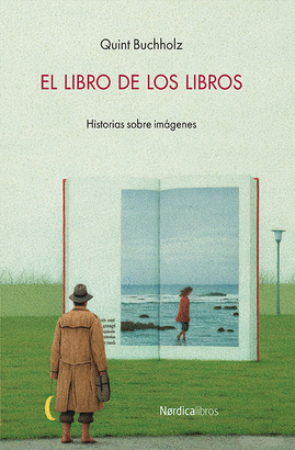 LIBRO DE LOS LIBROS EL