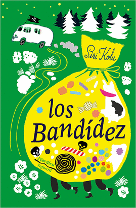 BANDÍDEZ LOS