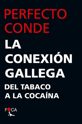 CONEXIÓN GALLEGA LA
