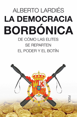DEMOCRACIA BORBONICA LA