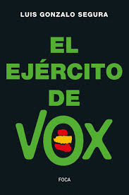 EJERCITO DE VOX EL