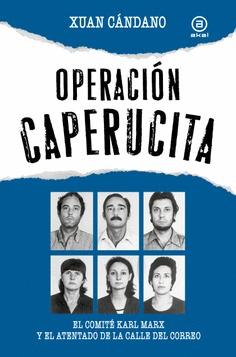 OPERACION CAPERUCITA