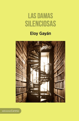 DAMAS SILENCIOSAS LAS