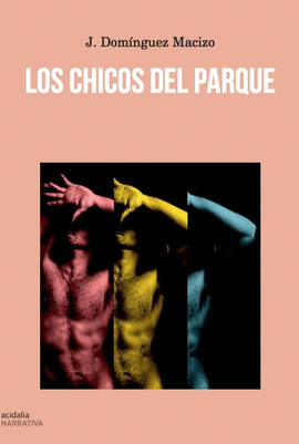 CHICOS DEL PARQUE LOS