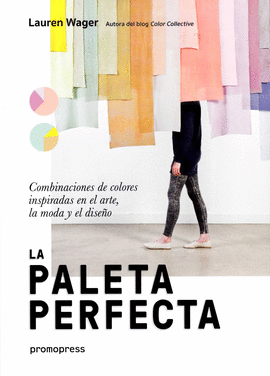 PALETA PERFECTA LA