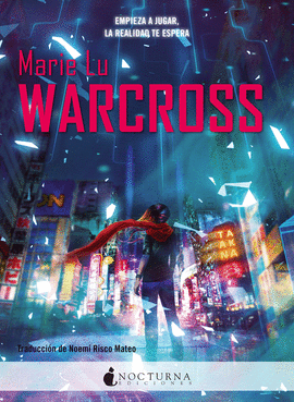 WARCROSS 1