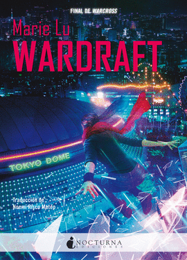 WARCROSS 2 WARDRAFT