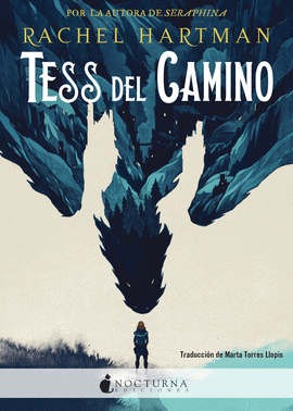 TESS DEL CAMINO 1