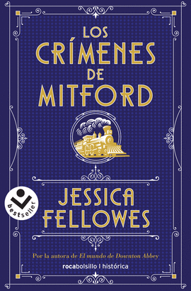 CRIMENES DE MITFORD 01