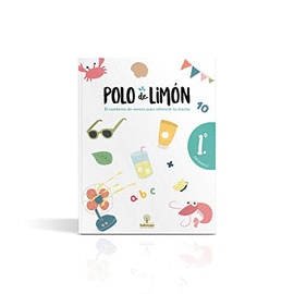 POLO DE LIMON 1 PRIMARIA