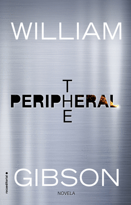 PERIPHERAL THE
