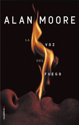 VOZ DEL FUEGO LA
