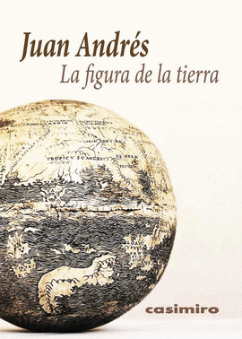 FIGURA DE LA TIERRA LA