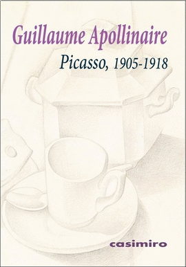 PICASSO 1905-1918