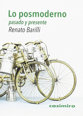 LO POSMODERNO