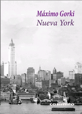 NUEVA YORK
