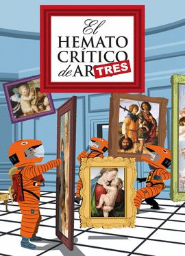 HEMATOCRÍTICO DE ARTRES EL