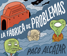 FÁBRICA DE PROBLEMAS LA