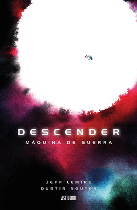 DESCENDER 06 MAQUINA DE GUERRA