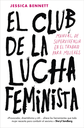 CLUB DE LA LUCHA FEMINISTA EL