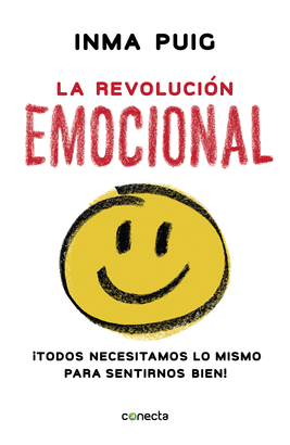 REVOLUCION EMOCIONAL LA