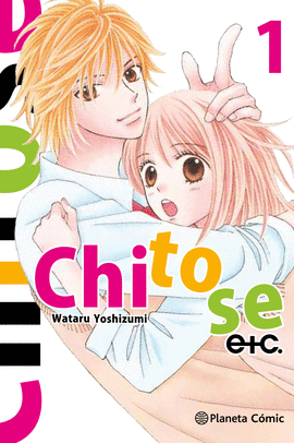 CHITOSE ETC N 01