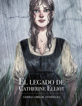 LEGADO DE CATHERINE ELLIOT EL