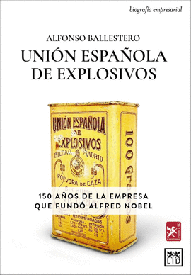UNION ESPAÑOLA DE EXPLOSIVOS