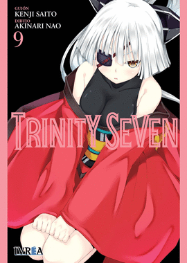 TRINITY SEVEN N 09