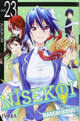 NISEKOI N 23