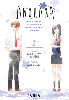 ANOHANA N 02