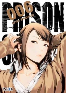 PRISON SCHOOL N 06