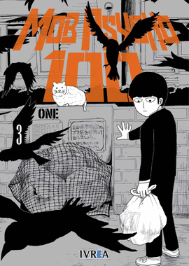 MOB PSYCHO 100 N 03
